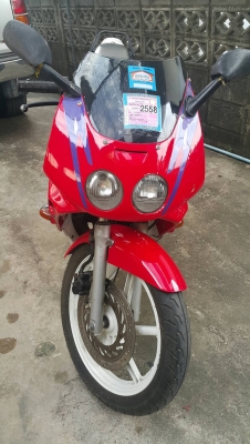 ขายด่วน รถบ้าน