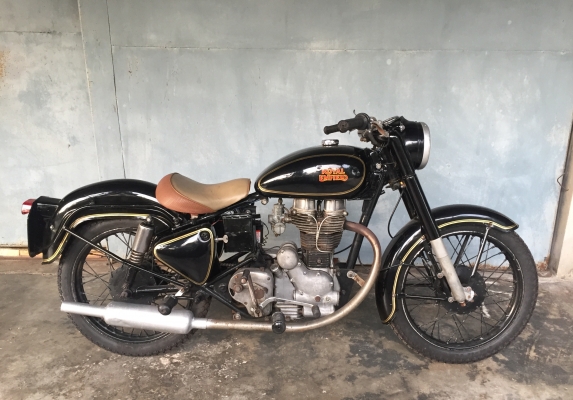 royal enfield 350