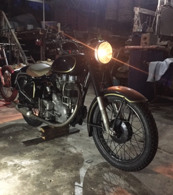 royal enfield 350