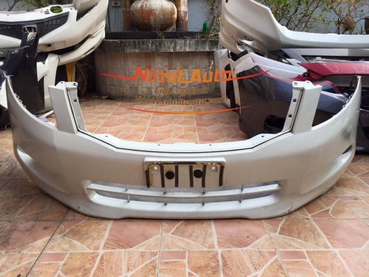 กันชนหน้า Honda Accord G8