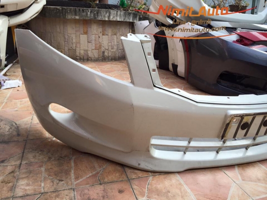 กันชนหน้า Honda Accord G8 กันชนหน้า Honda Accord G8