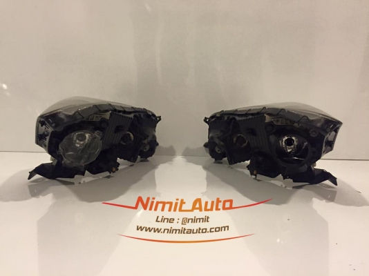 ไฟหน้า Honda Accord G8 Exnon 2.4