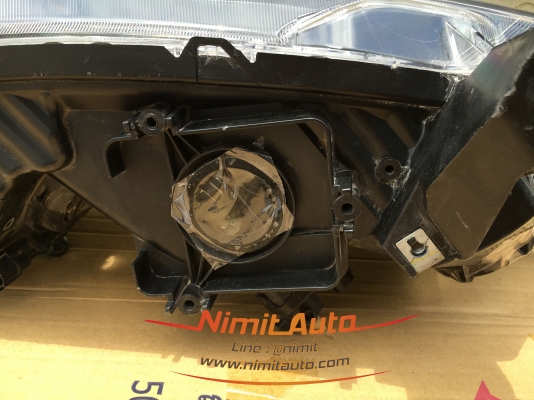 ไฟหน้า Honda Accord G8 2.4