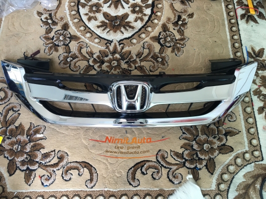 กระจังหน้า Honda Accord G9 Modulo
