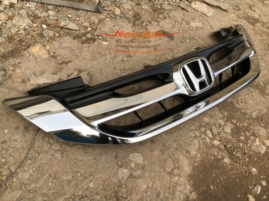 กระจังหน้า Accord G9 Modulo