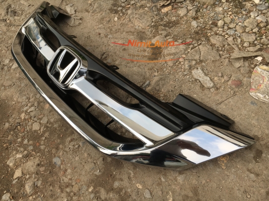 กระจังหน้า Accord G9 Modulo