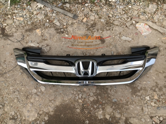 กระจังหน้า Accord G9 Modulo