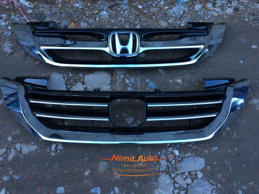 กระจังหน้า Honda Accord G9 กระจังหน้า Honda Accord G9
