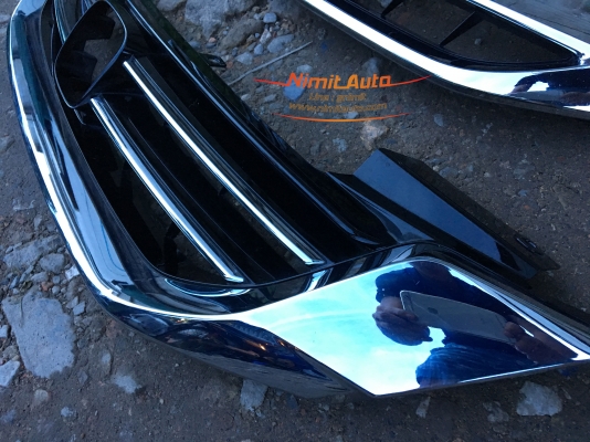 กระจังหน้า Honda Accord G9 กระจังหน้า Honda Accord G9