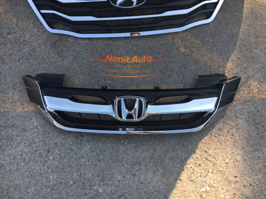 กระจังหน้า Honda Accord  Modulo