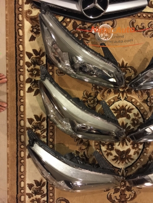 ไฟหน้า Honda Accord G9 Led 2.4 ไฟหน้า Honda Accord G9 Led 2.4