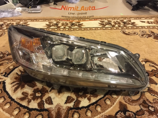 ไฟหน้า Honda Accord G9 2.4 ไฟหน้า Honda Accord G9 2.4
