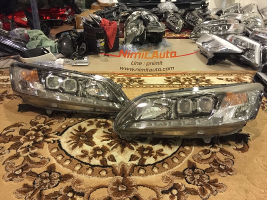 ไฟหน้า Honda Accord G9 2.4