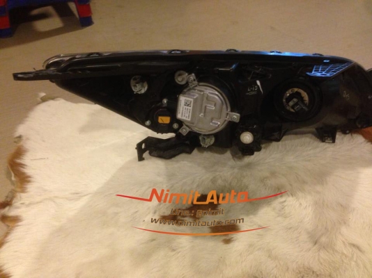 ไฟหน้า Accord G9 2.4 lED