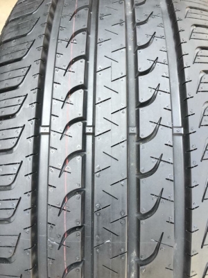 ล้อแม็กป้ายแดง Ford Everest ขอบ20 พร้อมยางป้ายแดง Goodyear 265-50-20 ปี 17 สวยกริ๊บ เส้นสีชัดๆทุกเส้น