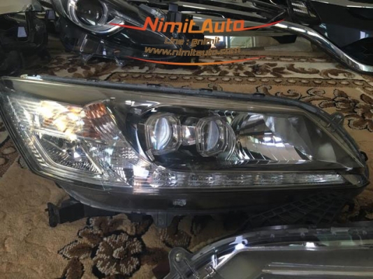 ไฟหน้า Accord G9 Led 2.4 ไฟหน้า Accord G9 Led 2.4