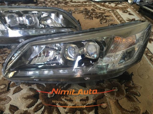 ไฟหน้า Accord G9 Led 2.4 ไฟหน้า Accord G9 Led 2.4