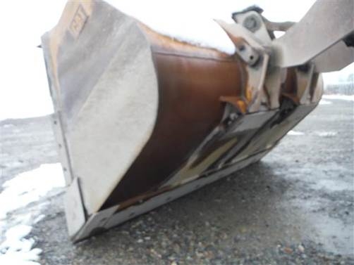 รถตักล้อยาง Cat 950GI สนใจติดต่อ 062-709-1747