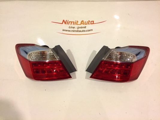 ไฟท้าย Honda Accord G9 Hybrid