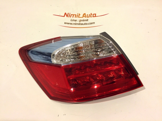 ไฟท้าย Honda Accord G9 Hybrid