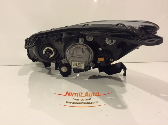 ไฟหน้า Honda Accord G9 2.4 Hybrid