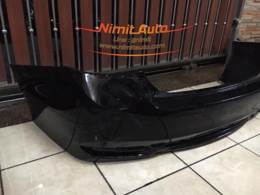 กันชนหลัง Honda Accord G9 Mc 2016 กันชนหลัง Honda Accord G9 Mc 2016