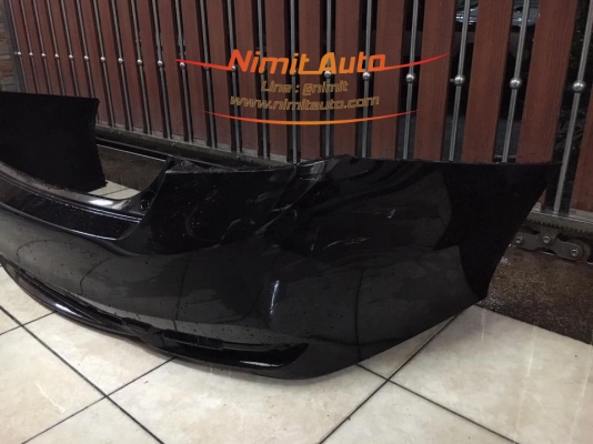 กันชนหลัง Honda Accord G9 Mc 2016 กันชนหลัง Honda Accord G9 Mc 2016