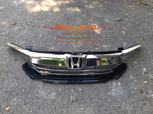 กระจังหน้า Honda Accord G9 Mc