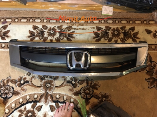 กระจังหน้า Accord G8 MODULO