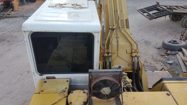 ขายPC200-5เก่านอกใช้แล้ว