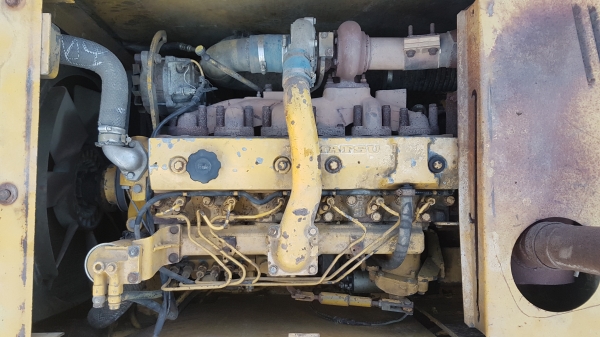 ขายPC200-5เก่านอกใช้แล้ว