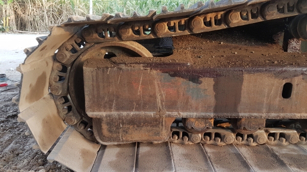 ขายPC200-5เก่านอกใช้แล้ว