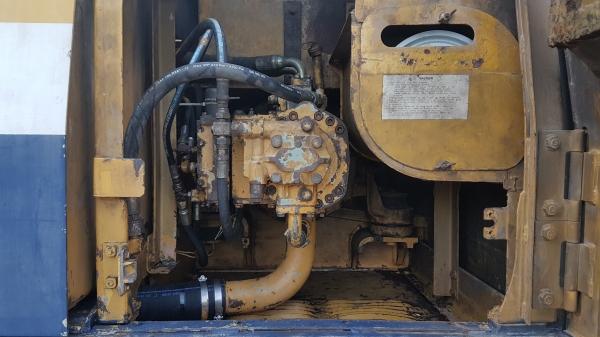 ขายPC200-5เก่านอกใช้แล้ว