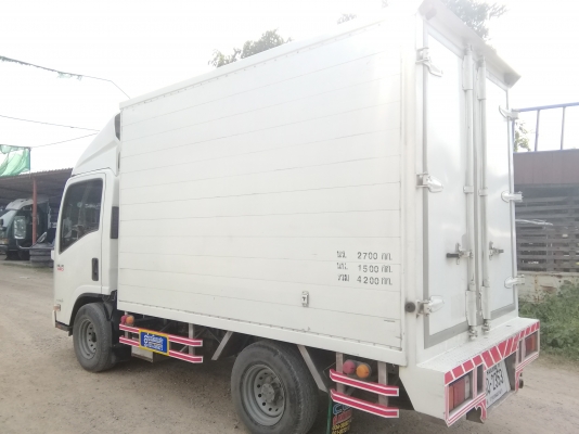4 ล้อบรรทุก *ไม่ติดเวลา* Euro.3 * ISUZU NLR 130 แรงม้า คอมมอนเรว *ยาว 3.20 ม.* รถสวยเดิม+สวยจริง * รถห้างแท้ * มีเล่มพร้อมโอน * 4 ล้อบรรทุก *ไม่ติดเวลา* Euro.3 * ISUZU NLR 130 แรงม้า คอมมอนเรว *ยาว 3.20 ม.* รถสวยเดิม+สวยจริง * รถห้างแท้ * มีเล่มพร้อมโอน *