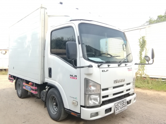 4 ล้อบรรทุก *ไม่ติดเวลา* Euro.3 * ISUZU NLR 130 แรงม้า คอมมอนเรว *ยาว 3.20 ม.* รถสวยเดิม+สวยจริง * รถห้างแท้ * มีเล่มพร้อมโอน * 4 ล้อบรรทุก *ไม่ติดเวลา* Euro.3 * ISUZU NLR 130 แรงม้า คอมมอนเรว *ยาว 3.20 ม.* รถสวยเดิม+สวยจริง * รถห้างแท้ * มีเล่มพร้อมโอน *