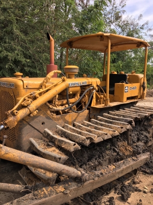 ขาย แทร็คเตอร์ D4D รถพร้อมใช้งาน ตีนเป็ด ช่วงล่างสวยตามภาพ รถอยู่อยุธยา ขาย แทร็คเตอร์ D4D รถพร้อมใช้งาน ตีนเป็ด ช่วงล่างสวยตามภาพ รถอยู่อยุธยา