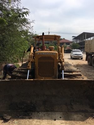 ขาย แทร็คเตอร์ D4D รถพร้อมใช้งาน ตีนเป็ด ช่วงล่างสวยตามภาพ รถอยู่อยุธยา ขาย แทร็คเตอร์ D4D รถพร้อมใช้งาน ตีนเป็ด ช่วงล่างสวยตามภาพ รถอยู่อยุธยา