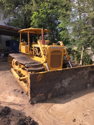 ขาย แทร็คเตอร์ D4D รถพร้อมใช้งาน ตีนเป็ด ช่วงล่างสวยตามภาพ รถอยู่อยุธยา