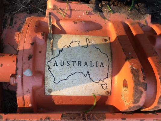 โรตารี่ Rotary