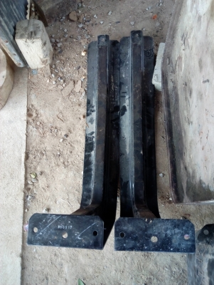 ถังน้ำมัน ฮีโน่ 200ลิตร