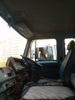 ขายเจ 2เพลา 195แรง สโล พร้อมใช้