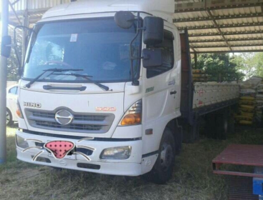 หกลัอ ฮีโน่ ซีรี500 FC9J145ปี52 ช่วงยาว5.60ม.รถห้าง สภาพสวยหัวบางสีเดิมๆพายในกิ๊ปพร้อมใช้งาน ทะเบียน หกลัอ ฮีโน่ ซีรี500 FC9J145ปี52 ช่วงยาว5.60ม.รถห้าง สภาพสวยหัวบางสีเดิมๆพายในกิ๊ปพร้อมใช้งาน ทะเบียน