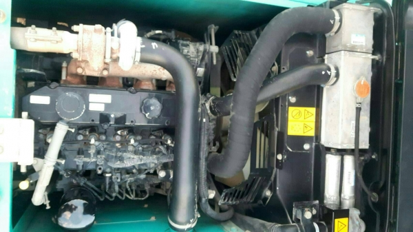 ขายรถแบคโฮ KOBELCO SK140LC-8 SUPER X ราคา 1850000