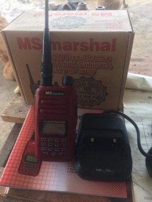 ขายว.แดง msmarshal สภาพใหม่มาก ขายว.แดง msmarshal สภาพใหม่มาก