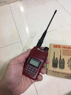 ขายว.แดง msmarshal สภาพใหม่มาก
