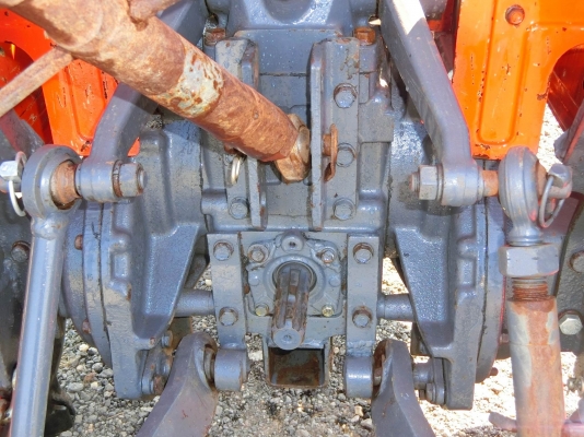 ❥ขายคะรถไถมือ ✌️L3608 ★★พร้อมใช้งาน★★อุปกรณ์ 3 ชิ้น  ใบดันหน้า+ผาน+โรตารี่ ราคส 270000฿ ⛽จัดส่งฟรี รถทำงาน 1879 ชม. ↠↠สนใจติดต่อสอบถาม↠0906910337 ⛳พิกัด ร้านส.เจริญแทรกเตอร์ อ.บางระกำ จ.พิษณุโลก