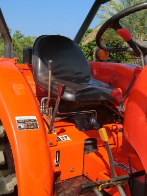 ❥ขายคะรถไถมือ ✌️L3608 ★★พร้อมใช้งาน★★อุปกรณ์ 3 ชิ้น  ใบดันหน้า+ผาน+โรตารี่ ราคส 270000฿ ⛽จัดส่งฟรี รถทำงาน 1879 ชม. ↠↠สนใจติดต่อสอบถาม↠0906910337 ⛳พิกัด ร้านส.เจริญแทรกเตอร์ อ.บางระกำ จ.พิษณุโลก