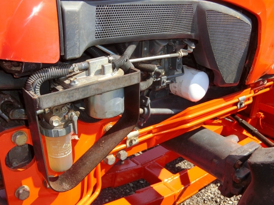 ❥ขายคะรถไถมือ ✌️L3608 ★★สภาพนางฟ้า★★อุปกรณ์ 3 ชิ้น  ใบดันหน้า+ผาน+โรตารี่ ทำงาน 1650ชม ราคา270000฿ ⛽จัดส่งฟรี ↠↠สนใจติดต่อสอบถาม↠0906910337 ⛳พิกัด ร้านส.เจริญแทรกเตอร์ อ.บางระกำ จ.พิษณุโลก