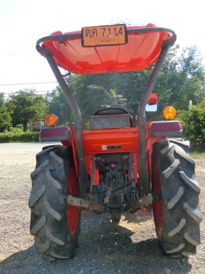 ❥ขายคะรถไถมือ ✌️L3608 ★★สภาพนางฟ้า★★อุปกรณ์ 3 ชิ้น  ใบดันหน้า+ผาน+โรตารี่ ทำงาน 1650ชม ราคา270000฿ ⛽จัดส่งฟรี ↠↠สนใจติดต่อสอบถาม↠0906910337 ⛳พิกัด ร้านส.เจริญแทรกเตอร์ อ.บางระกำ จ.พิษณุโลก