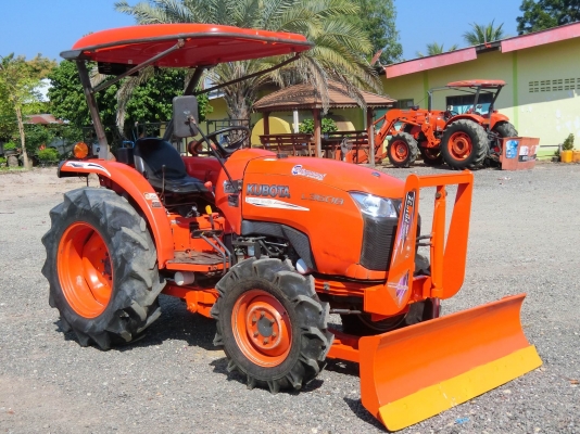 ❥ขายคะรถไถมือ ✌️L3608 ★★สภาพนางฟ้า★★อุปกรณ์ 3 ชิ้น  ใบดันหน้า+ผาน+โรตารี่ ทำงาน 1650ชม ราคา270000฿ ⛽จัดส่งฟรี ↠↠สนใจติดต่อสอบถาม↠0906910337 ⛳พิกัด ร้านส.เจริญแทรกเตอร์ อ.บางระกำ จ.พิษณุโลก